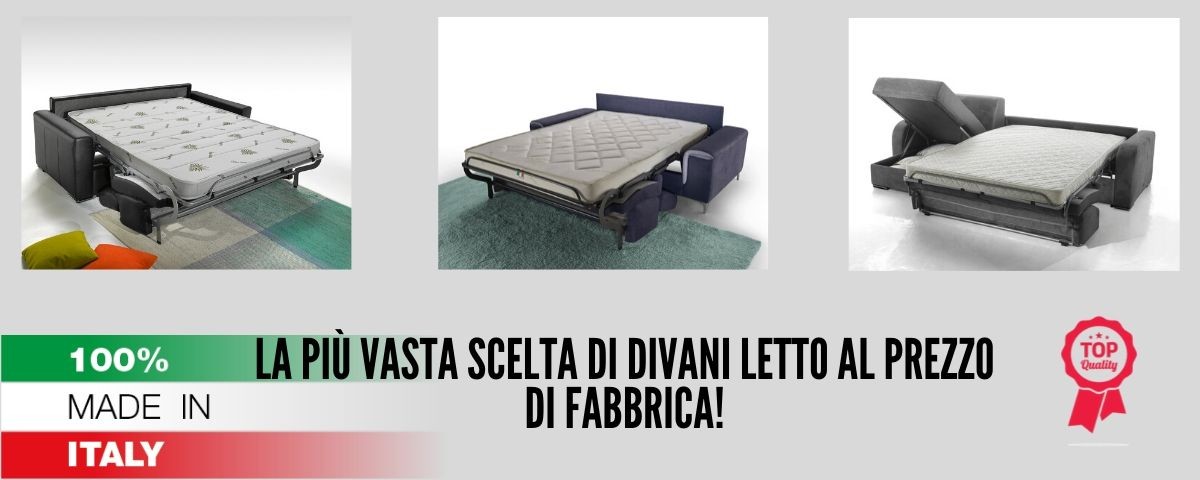 Divani Letto